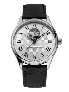 Frederique Constant | HEART BEAT AUTOMATIC - Gioielleria Conte