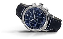 Carica l&#39;immagine nel visualizzatore di Gallery, Frederique Constant | FLYBACK CHRONOGRAPH MANUFACTURE - Gioielleria Conte
