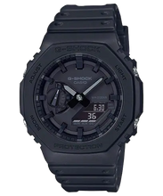Carica l&#39;immagine nel visualizzatore di Gallery, Casio G-shock GA-2100-1A1ER - Gioielleria Conte
