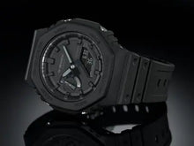 Carica l&#39;immagine nel visualizzatore di Gallery, Casio G-shock GA-2100-1A1ER - Gioielleria Conte
