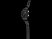 Carica l&#39;immagine nel visualizzatore di Gallery, Casio G-shock GA-2100-1A1ER - Gioielleria Conte
