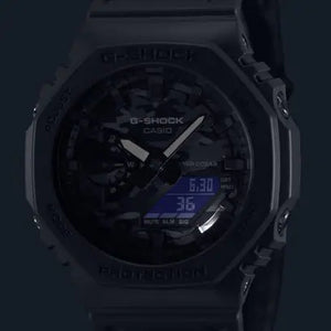 Casio G-shock GA-2100CA-8AER - Gioielleria Conte