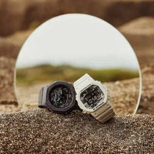 Casio G-shock GA-2100CA-8AER - Gioielleria Conte