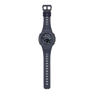 Casio G-shock GA-2100CA-8AER - Gioielleria Conte