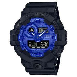 Casio G-shock GA-700BP-1AER - Gioielleria Conte