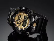 Carica l&#39;immagine nel visualizzatore di Gallery, Casio G-shock GA-710GB-1A - Gioielleria Conte
