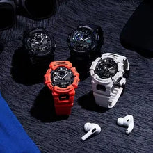 Carica l&#39;immagine nel visualizzatore di Gallery, Casio G-shock GBA-900-7A - Gioielleria Conte
