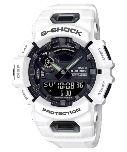 Casio G-shock GBA-900-7A - Gioielleria Conte