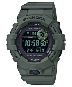 Casio G-shock GBD-800UC-3ER - Gioielleria Conte