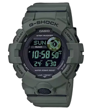 Carica l&#39;immagine nel visualizzatore di Gallery, Casio G-shock GBD-800UC-3 - Gioielleria Conte
