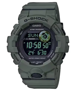 Casio G-shock GBD-800UC-3 - Gioielleria Conte