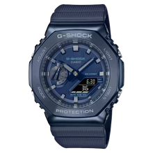 Carica l&#39;immagine nel visualizzatore di Gallery, Casio G-shock GM-2100N-2A - Gioielleria Conte

