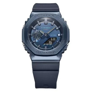 Casio G-shock GM-2100N-2A - Gioielleria Conte