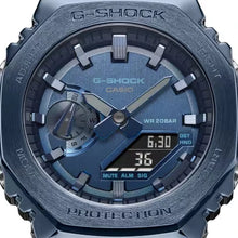 Carica l&#39;immagine nel visualizzatore di Gallery, Casio G-shock GM-2100N-2A - Gioielleria Conte
