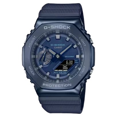 Casio G-shock GM-2100N-2A - Gioielleria Conte