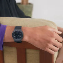 Carica l&#39;immagine nel visualizzatore di Gallery, Casio G-shock GM-2100N-2A - Gioielleria Conte
