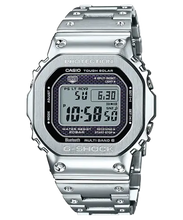 Carica l&#39;immagine nel visualizzatore di Gallery, Casio G-shock GMW-B5000D-1ER - Gioielleria Conte
