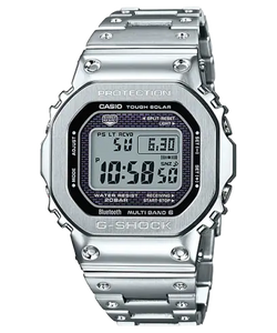 Casio G-shock GMW-B5000D-1ER - Gioielleria Conte