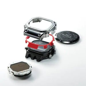 Casio G-shock GMW-B5000D-1ER - Gioielleria Conte