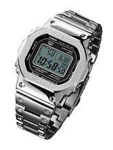 Carica l&#39;immagine nel visualizzatore di Gallery, Casio G-shock GMW-B5000D-1ER - Gioielleria Conte
