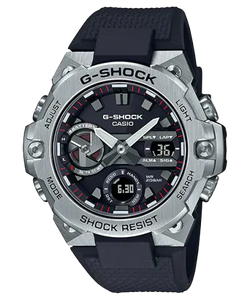 Casio G-shock GST-B400-1AER - Gioielleria Conte