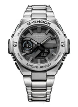Carica l&#39;immagine nel visualizzatore di Gallery, Casio G-shock GST-B500D-1A1ER - Gioielleria Conte
