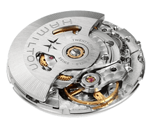 Carica l&#39;immagine nel visualizzatore di Gallery, JAZZMASTER AUTO CHRONO - Gioielleria Conte
