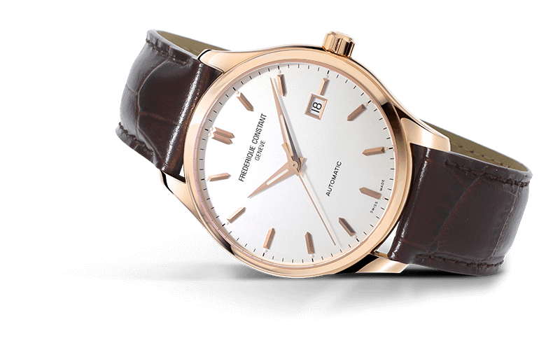 Frederique Constant | CLASSICS INDEX - Gioielleria Conte