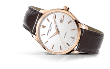 Carica l&#39;immagine nel visualizzatore di Gallery, Frederique Constant | CLASSICS INDEX - Gioielleria Conte
