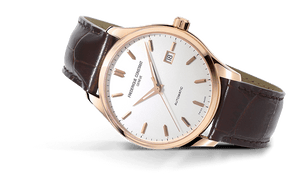 Frederique Constant | CLASSICS INDEX - Gioielleria Conte