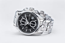 Carica l&#39;immagine nel visualizzatore di Gallery, JAZZMASTER AUTO CHRONO - Gioielleria Conte
