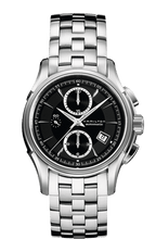 Carica l&#39;immagine nel visualizzatore di Gallery, JAZZMASTER AUTO CHRONO - Gioielleria Conte
