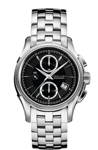 JAZZMASTER AUTO CHRONO - Gioielleria Conte