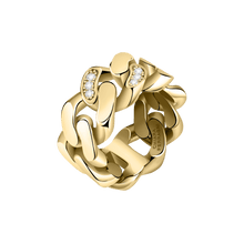 Carica l&#39;immagine nel visualizzatore di Gallery, ANELLO BOSSY CHAIN
