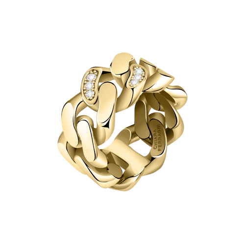ANELLO BOSSY CHAIN