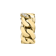Carica l&#39;immagine nel visualizzatore di Gallery, ANELLO BOSSY CHAIN
