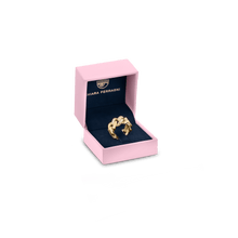 Carica l&#39;immagine nel visualizzatore di Gallery, ANELLO BOSSY CHAIN
