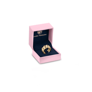ANELLO BOSSY CHAIN