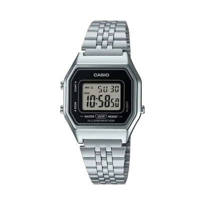 Casio LA680WEA-1EF - Gioielleria Conte