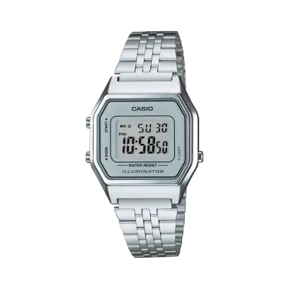Casio LA680WEA-7EF - Gioielleria Conte