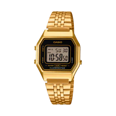 Casio LA680WEGA-1ER - Gioielleria Conte
