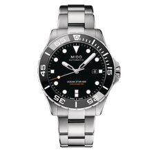 Carica l&#39;immagine nel visualizzatore di Gallery, MIDO OCEAN STAR 600 CHRONOMETER - Gioielleria Conte
