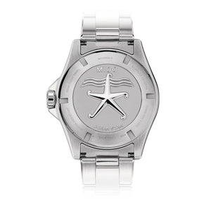 MIDO OCEAN STAR 600 CHRONOMETER - Gioielleria Conte