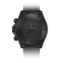 Carica l&#39;immagine nel visualizzatore di Gallery, MIDO OCEAN STAR CHRONOGRAPH - Gioielleria Conte

