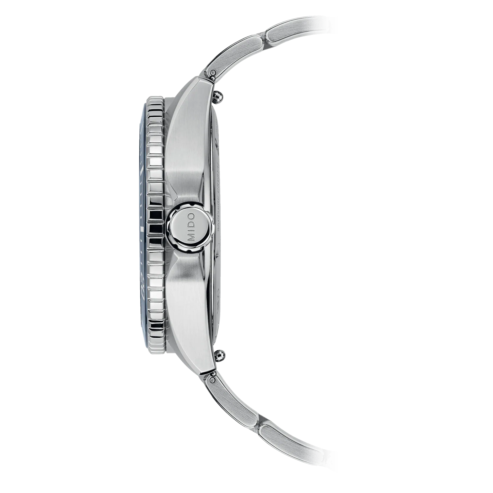 MIDO | OCEAN STAR GMT | EDIZIONE SPECIALE (1 CINTURINO EXTRA) - Gioielleria Conte