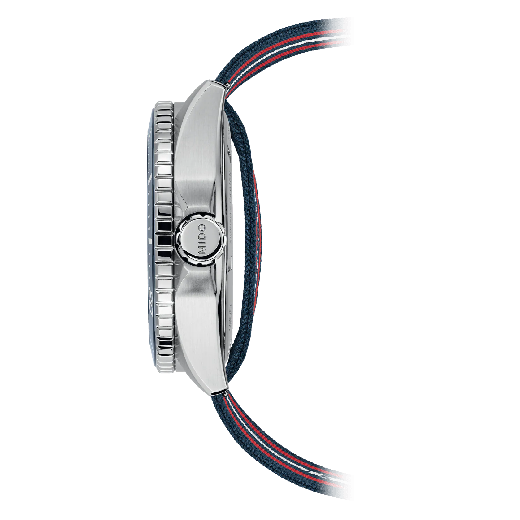 MIDO | OCEAN STAR GMT | EDIZIONE SPECIALE (1 CINTURINO EXTRA) - Gioielleria Conte