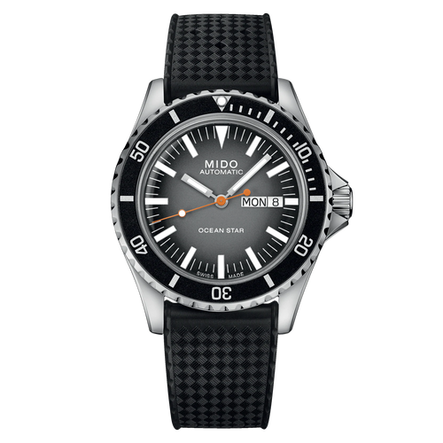 MIDO | OCEAN STAR TRIBUTE GRADIENT - Gioielleria Conte