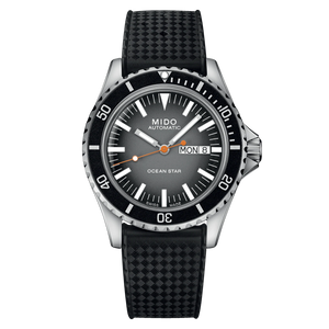 MIDO | OCEAN STAR TRIBUTE GRADIENT - Gioielleria Conte