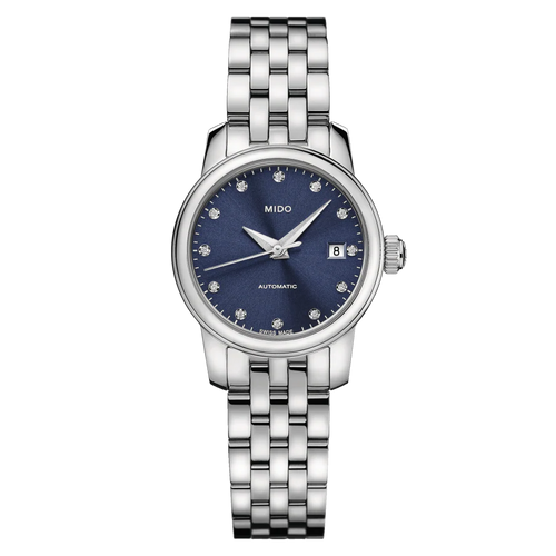 MIDO | BARONCELLI LADY TWENTY FIVE - Gioielleria Conte