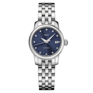 MIDO | BARONCELLI LADY TWENTY FIVE - Gioielleria Conte